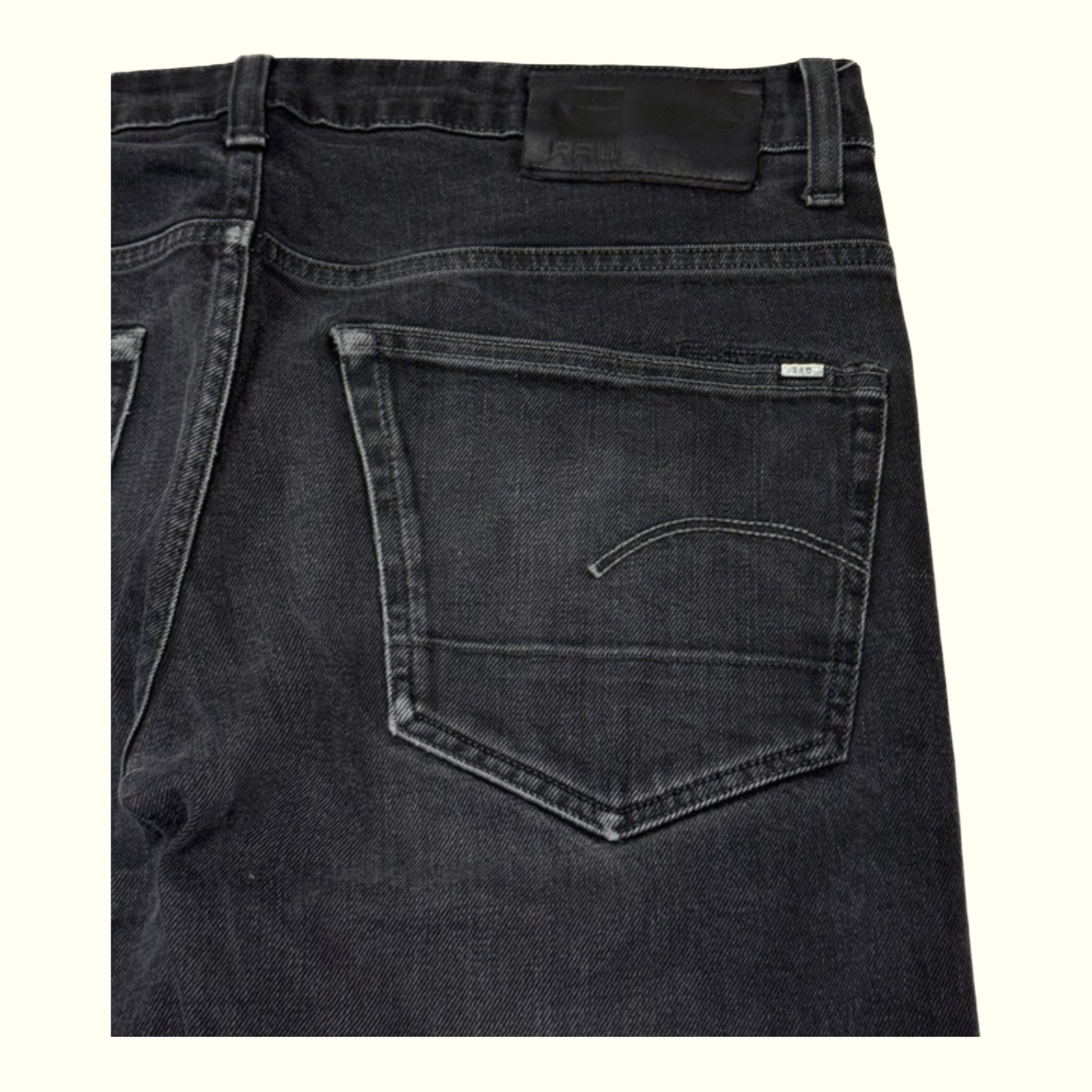 G-Star Raw Jean Regular Homme Workwear – W36
