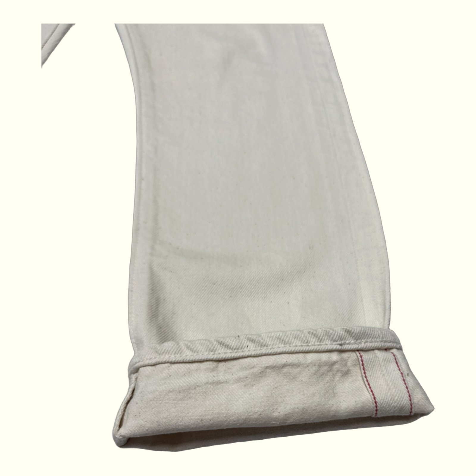 Rgt Jean Slim Homme Minimaliste – W28