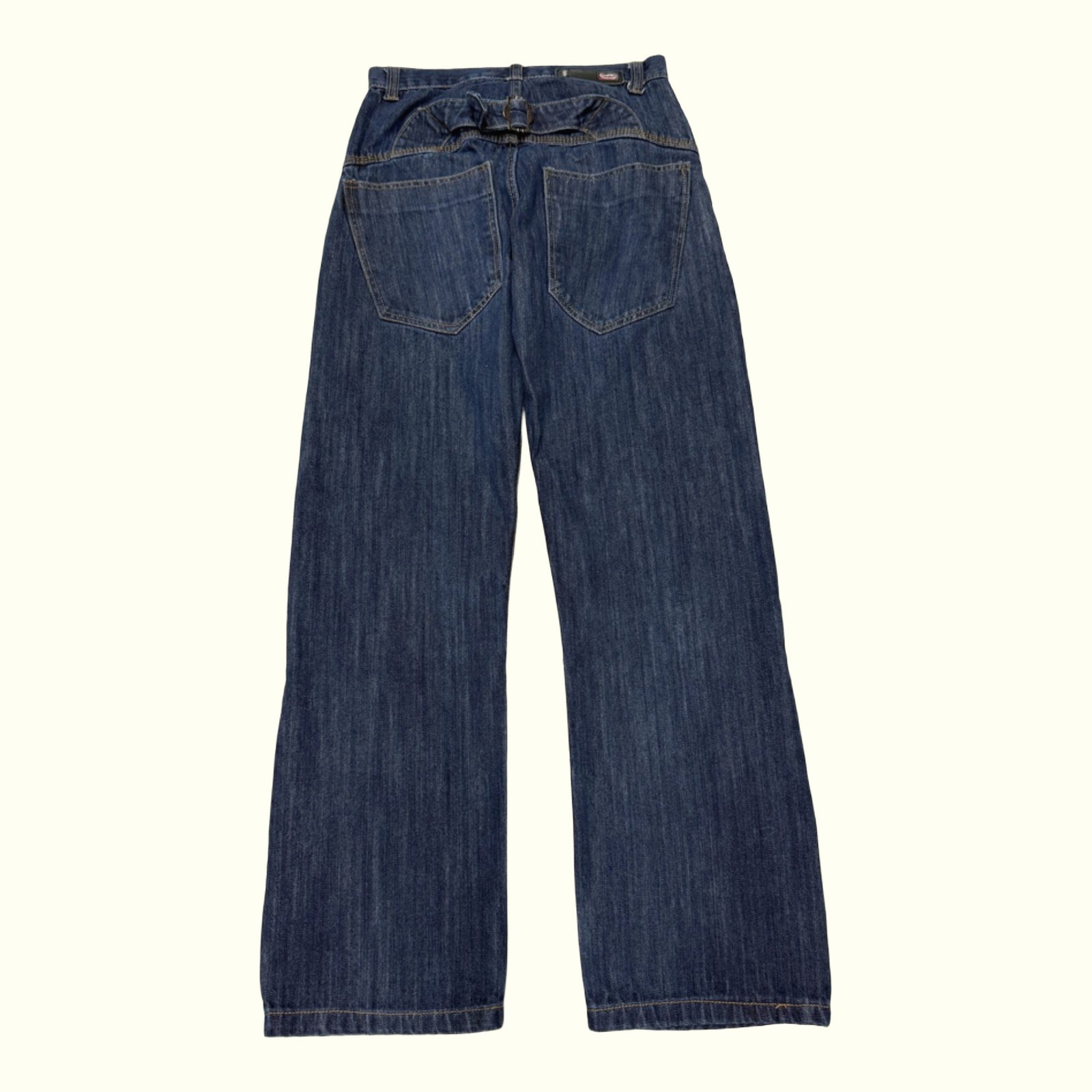 Ecko Unltd. Jeans Largo Uomo 2000s Y2K – W30