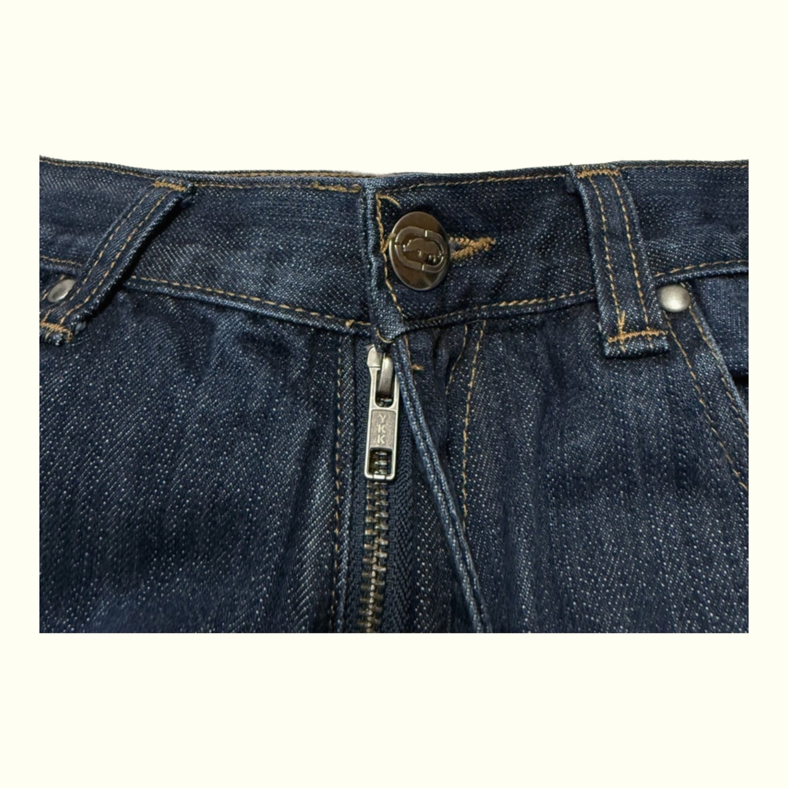 Ecko Unltd. Jeans Largo Uomo 2000s Y2K – W30