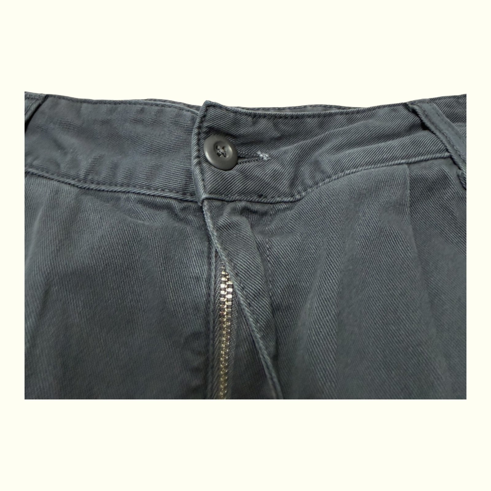Carhartt COLE CARGO PANT Pantalon cargo Relaxed Homme 2020s Workwear – W31