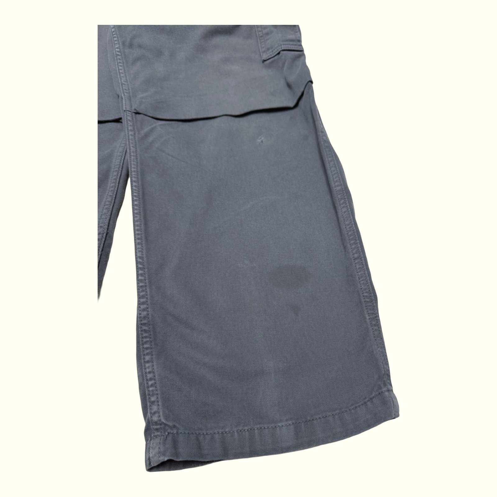 Carhartt COLE CARGO PANT Pantalon cargo Relaxed Homme 2020s Workwear – W31