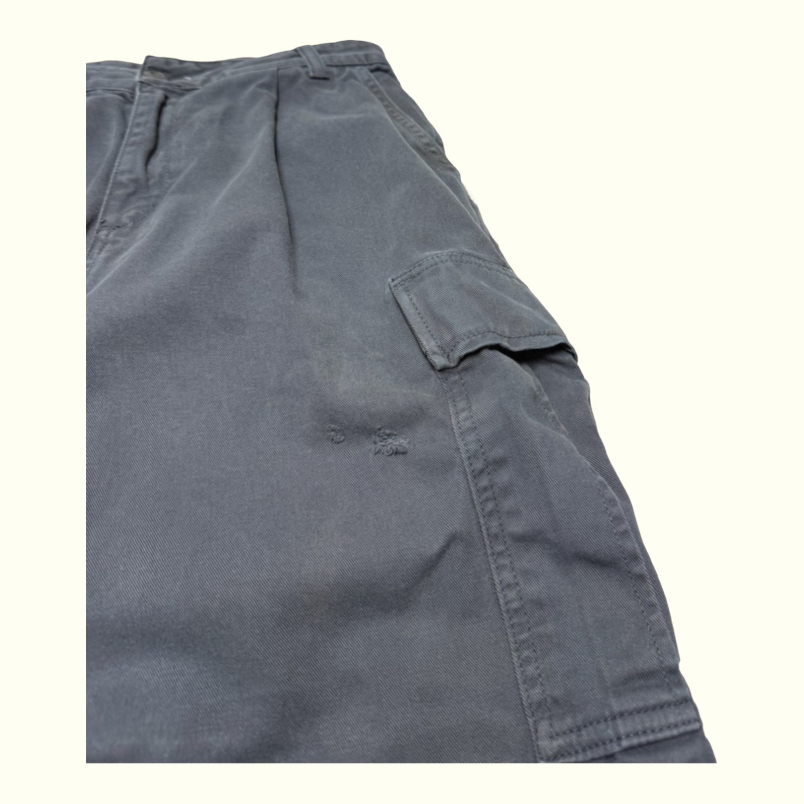 Carhartt COLE CARGO PANT Pantalon cargo Relaxed Homme 2020s Workwear – W31