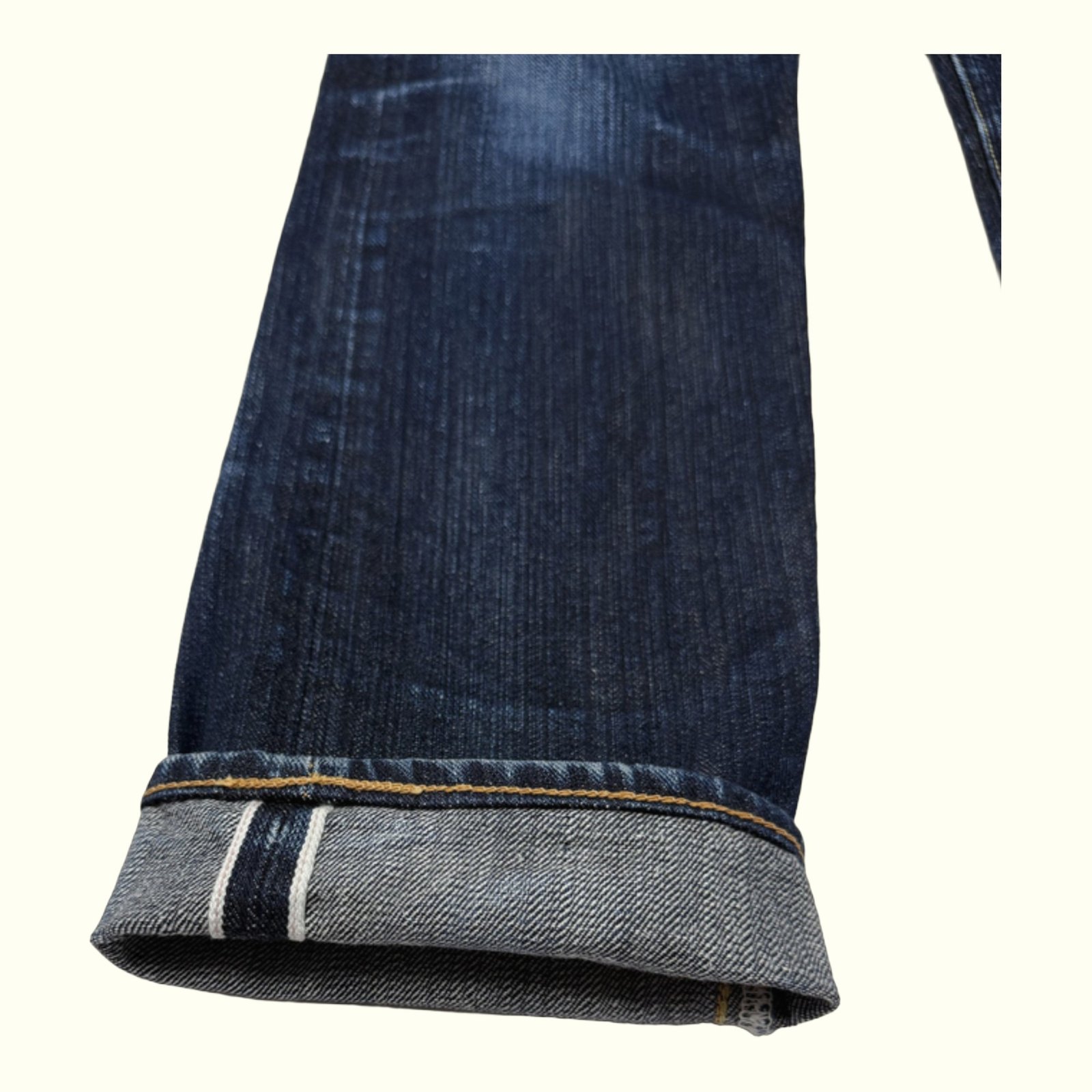 R.J.B jeans Regular Men 2000s Japanese streetwear – W29