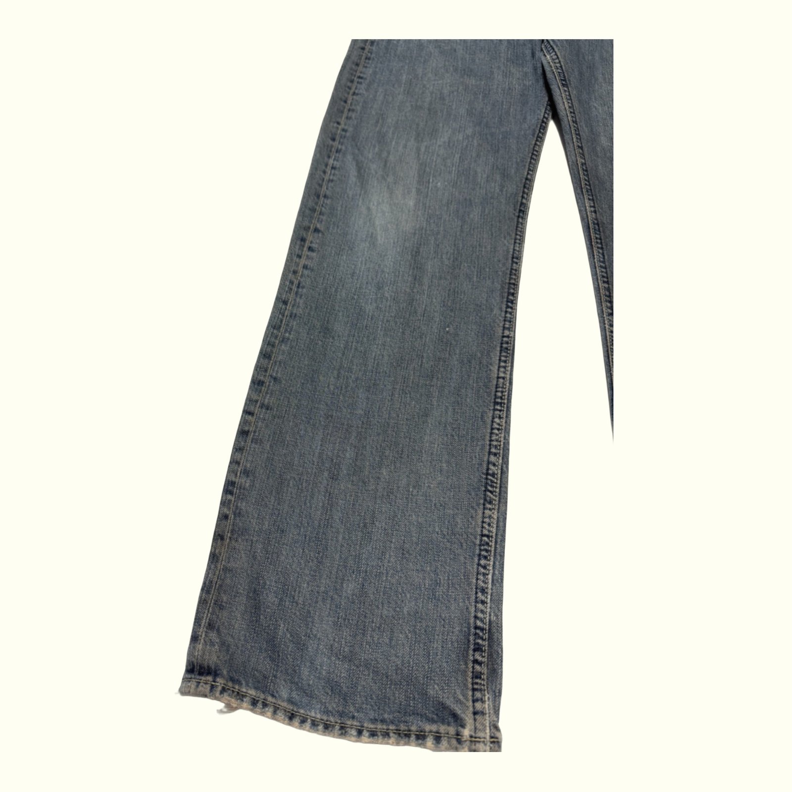 Boss Jean Regular Homme 2000s Vintage – W34