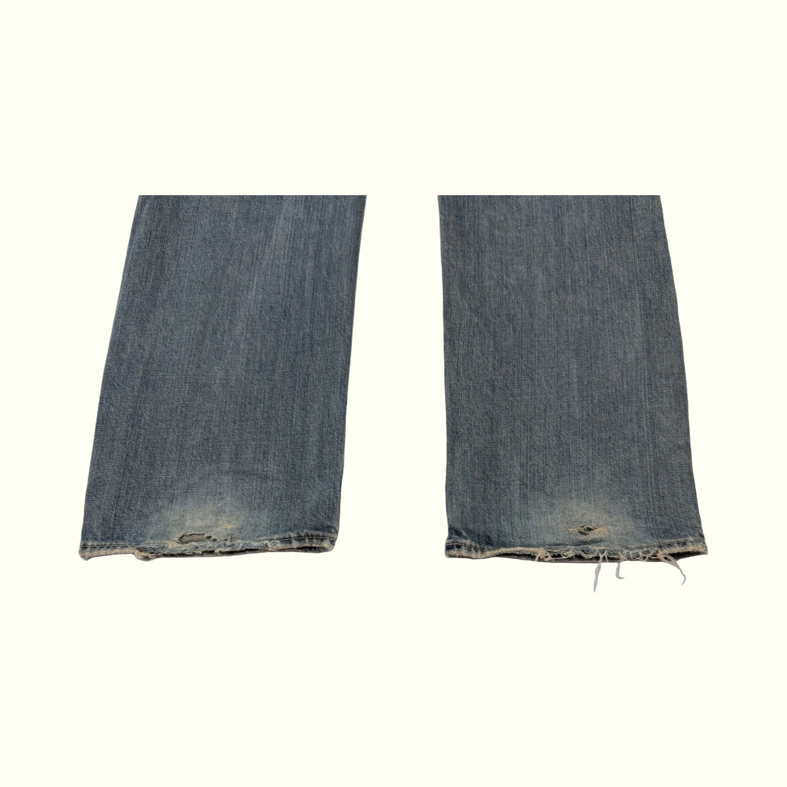 Boss Jean Regular Homme 2000s Vintage – W34