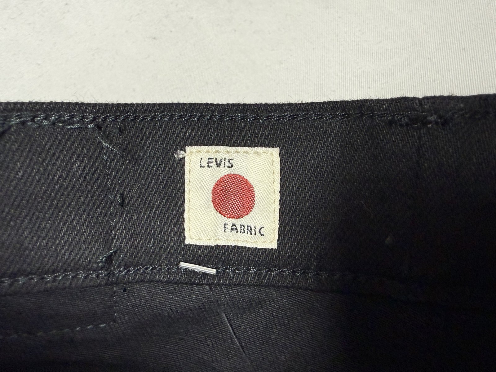 Levi'S Jean Slim Femme Minimaliste – W27