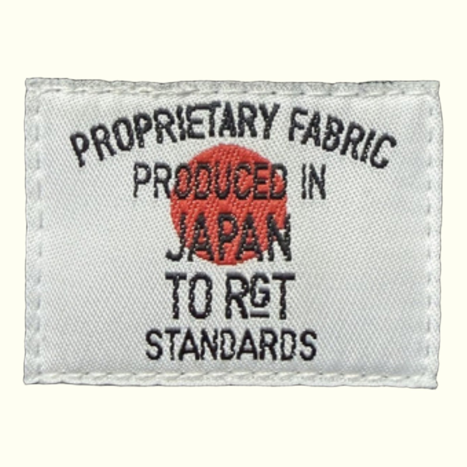 Rgt Jean Slim Homme Streetwear japonais – W27