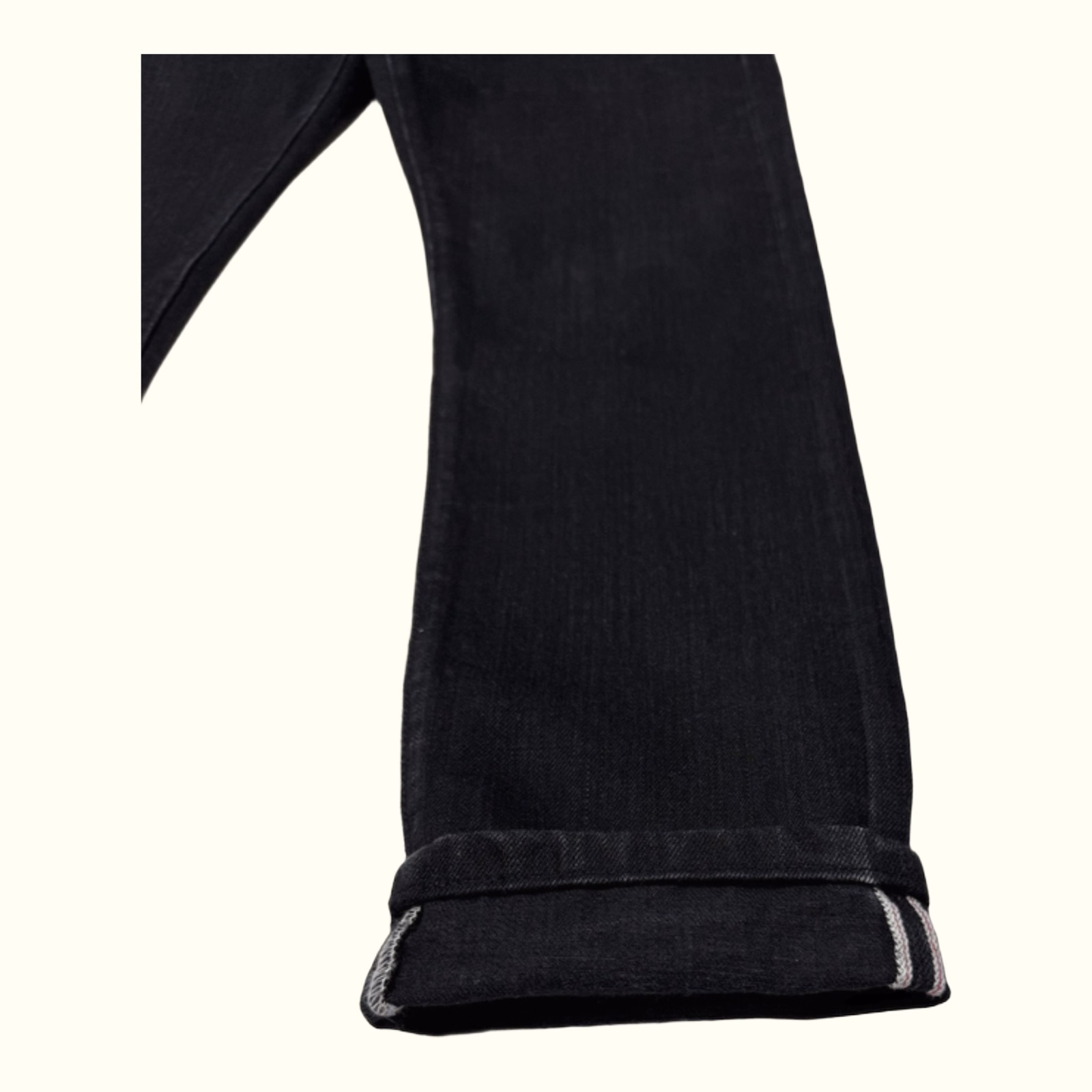 Rgt Jean Slim Homme Streetwear japonais – W27