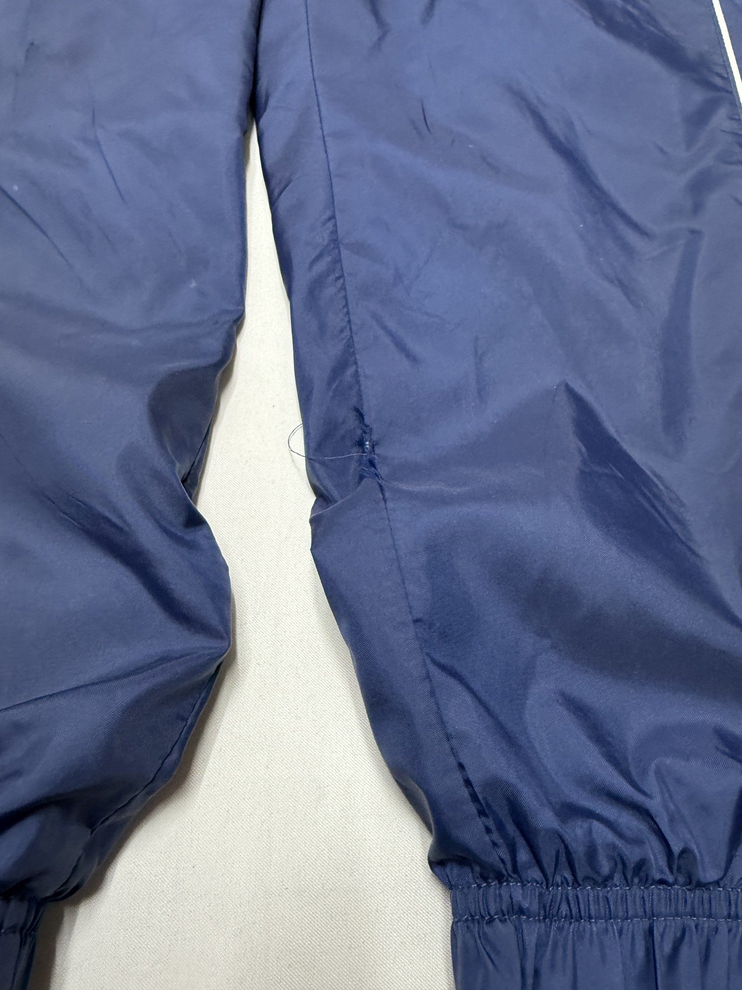 Nike Jogging Large Homme Sportswear – W28