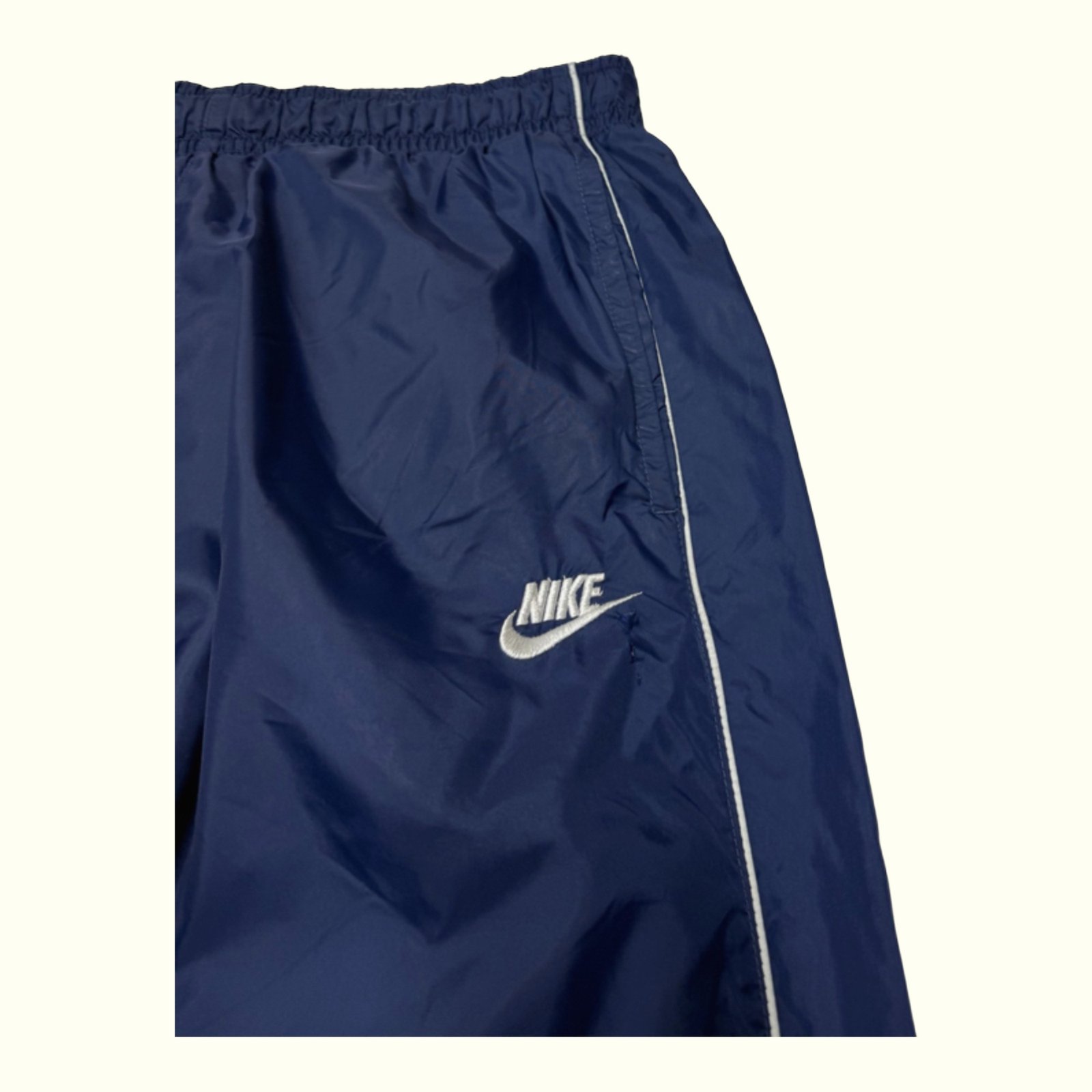 Nike Jogging Large Homme Sportswear – W28