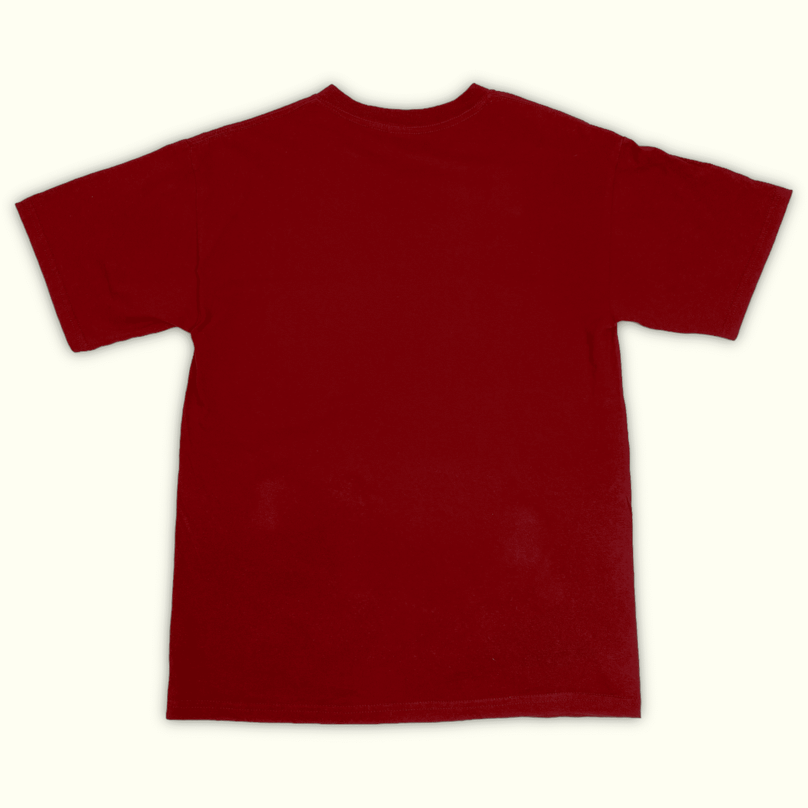 Gildan T-shirt Regular Homme 2000s Vintage – M