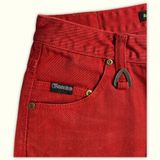 Banana Seven Jean Regular Homme 2000s Streetwear japonais – W28