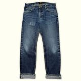 Lee Jean Regular Homme 2010s Workwear – W32