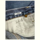 Lee Jean Regular Homme 2010s Workwear – W32