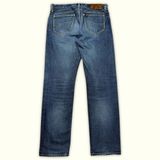 Lee Jean Regular Homme 2010s Workwear – W32