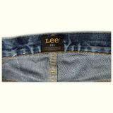 Lee Jean Regular Homme 2010s Workwear – W32