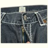 True Religion Jean Relaxed Homme 2000s Y2K – W34