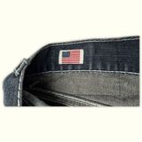 True Religion Jean Relaxed Homme 2000s Y2K – W34