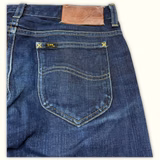 Lee jeans Regular Men 2010s Workwear – W32