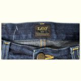 Lee jeans Regular Men 2010s Workwear – W32