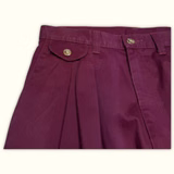 Lee Pantalon Relaxed Femme 1990s Vintage – W30