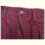 Lee Pantalon Relaxed Femme 1990s Vintage – W30