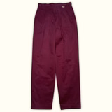 Lee Pantalon Relaxed Femme 1990s Vintage – W30