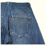 Levi'S Engineered Jeans jeans Loose Men 2000s Y2K – W30
