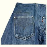 Levi'S Engineered Jeans jeans Loose Men 2000s Y2K – W30