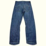 Levi'S Engineered Jeans jeans Loose Men 2000s Y2K – W30