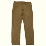 Levi'S Jeans Regular Uomo 2010s Abbigliamento da lavoro – W30