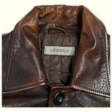 Lagerfeld Manteau Regular Homme 1990s Vintage – L