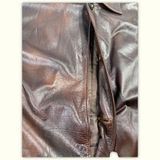 Lagerfeld Manteau Regular Homme 1990s Vintage – L