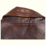 Lagerfeld Manteau Regular Homme 1990s Vintage – L