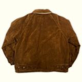 Chevignon Veste Oversize Homme 1990s Vintage – M