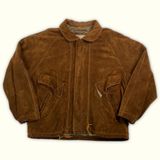 Chevignon Veste Oversize Homme 1990s Vintage – M