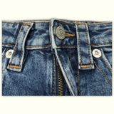 True Religion BECCA Jean Slim Femme 2010s Y2K – W23
