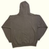 Hanes Sudadera con capucha Oversize Hombre 2010s Athleisure – XL