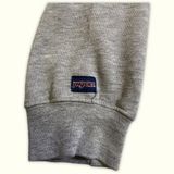 Jansport Hoodie Regular Homme 2000s Académique – L