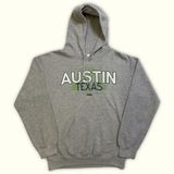 Hoodie Regular Homme 2010s Athleisure – S