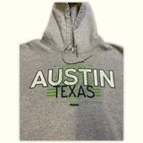 Hoodie Regular Homme 2010s Athleisure – S