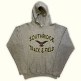 Gildan hoodie Regular Boys 2010s Athleisure – XL