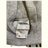 Gildan hoodie Regular Boys 2010s Athleisure – XL