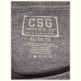 Csg T-shirt Regular Homme 2010s Sportswear – XL