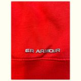 Under Armour Bluza z kapturem Luźny Mężczyźni Sportswear – S