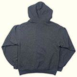 Jerzees Hoodie Regular Homme 2000s Sportswear – S