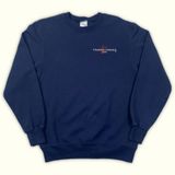Port & Company Sweat Regular Garçon Athleisure – L