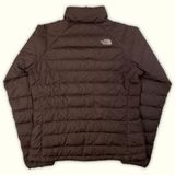 The North Face puffer Women – S