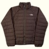 The North Face puffer Women – S